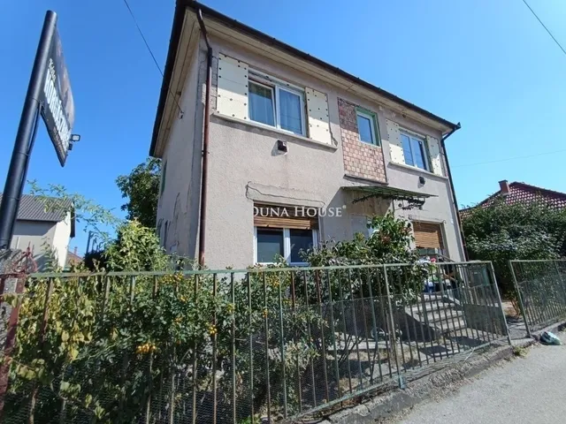 Eladó ház Nagykáta 110 nm