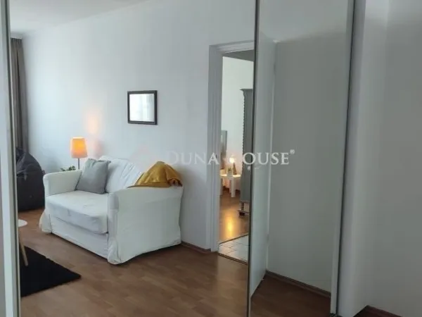 Eladó lakás Budapest XI. kerület 49 nm