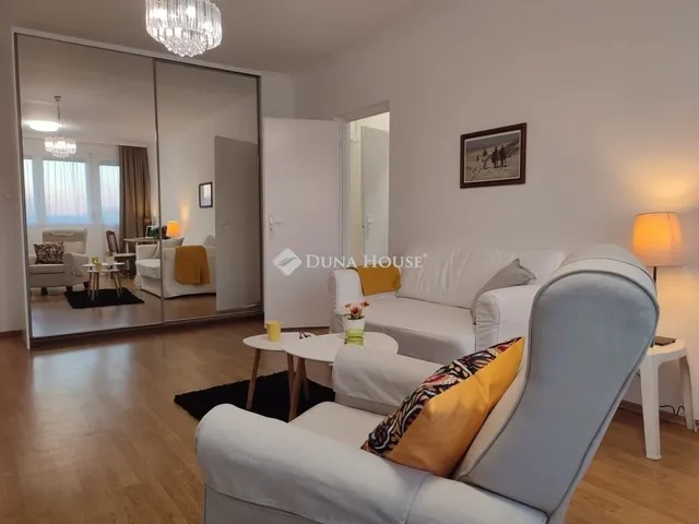 Eladó lakás Budapest XI. kerület 49 nm