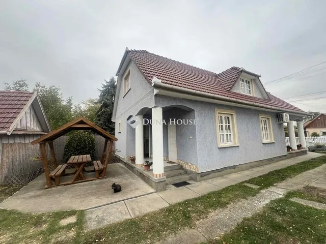 Eladó ház Jászapáti 115 nm