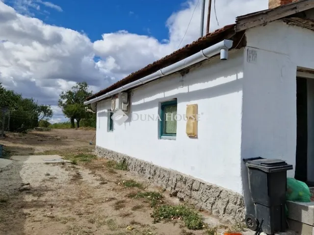 Eladó ház Farmos 62 nm