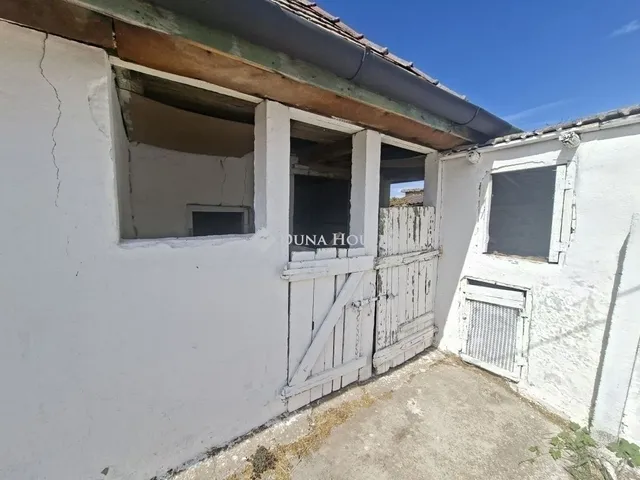 Eladó ház Zsámbok 66 nm