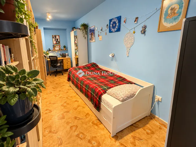 Eladó lakás Budapest XIV. kerület 60 nm
