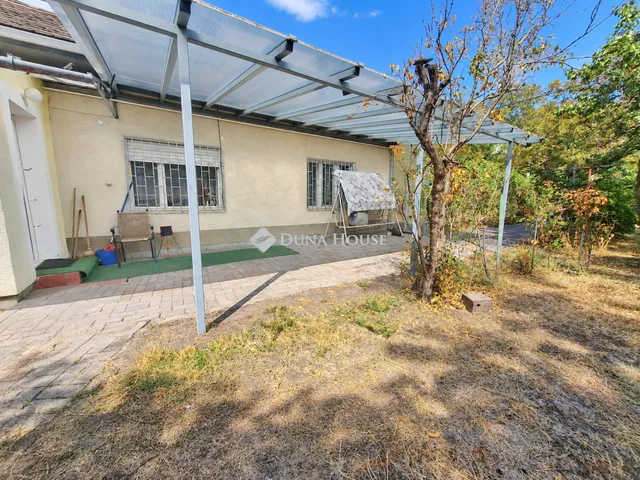 Eladó ház Budapest XVIII. kerület 49 nm