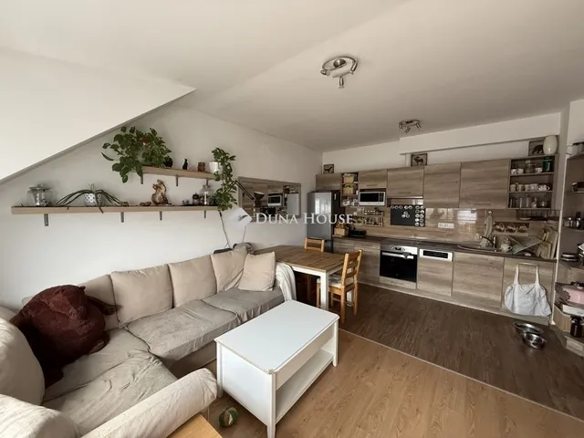 Eladó lakás Budapest IV. kerület 32 nm