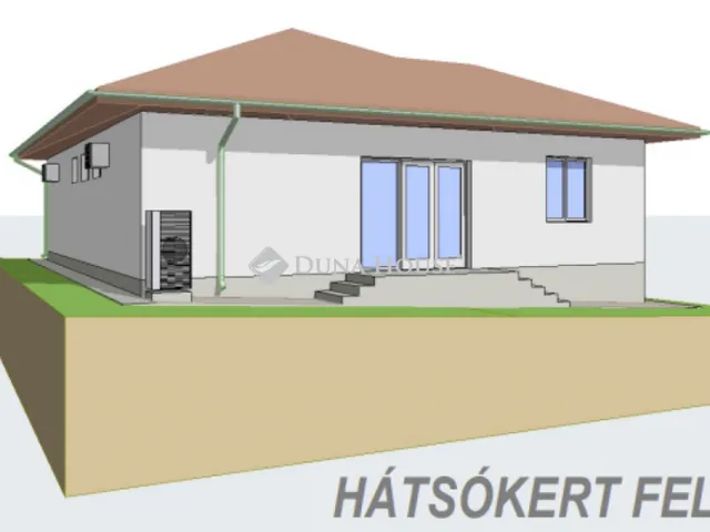 Eladó ház Ceglédbercel 95 nm