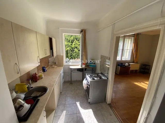 Eladó lakás Budapest IX. kerület 32 nm