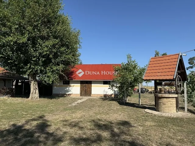 Eladó mezőgazdasági ingatlan Nagyszénás 110 nm