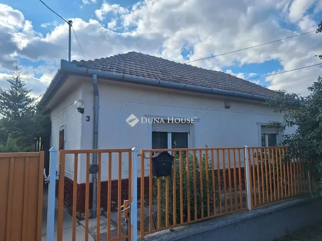 Eladó ház Szarvas 111 nm