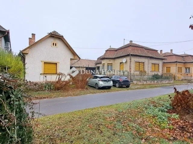 Eladó ház Galgahévíz 125 nm