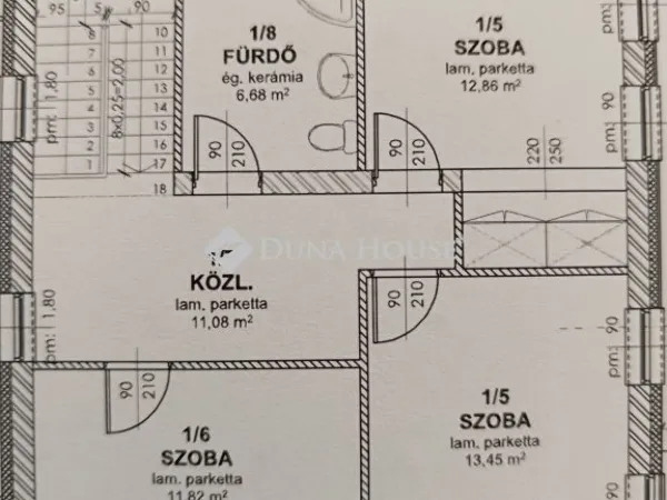 Eladó ház Cegléd 98 nm