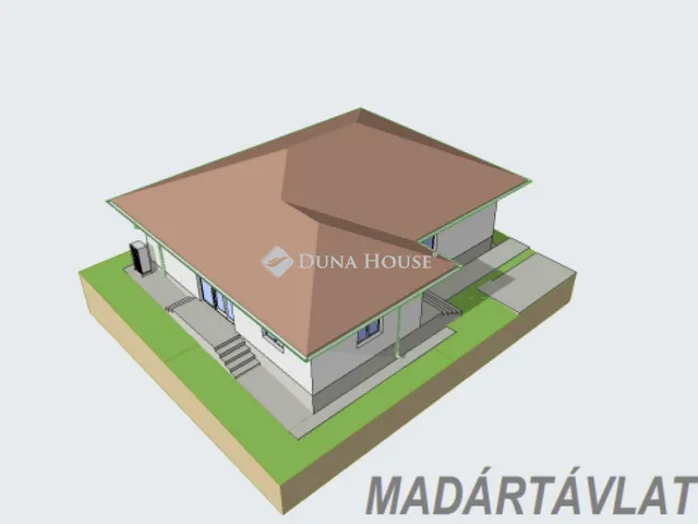 Eladó ház Ceglédbercel 95 nm