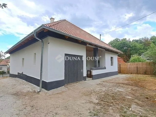 Eladó ház Zsámbok 106 nm