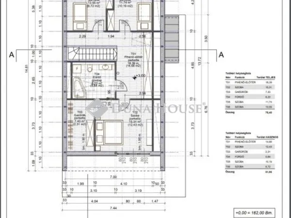 Eladó ház Maglód 160 nm