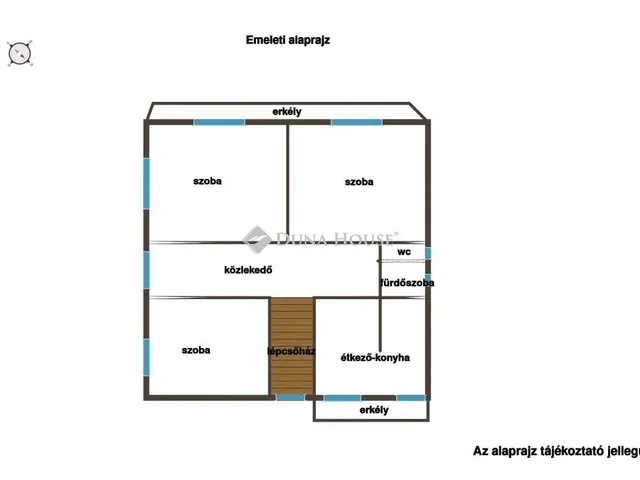 Eladó ház Zsámbok 270 nm
