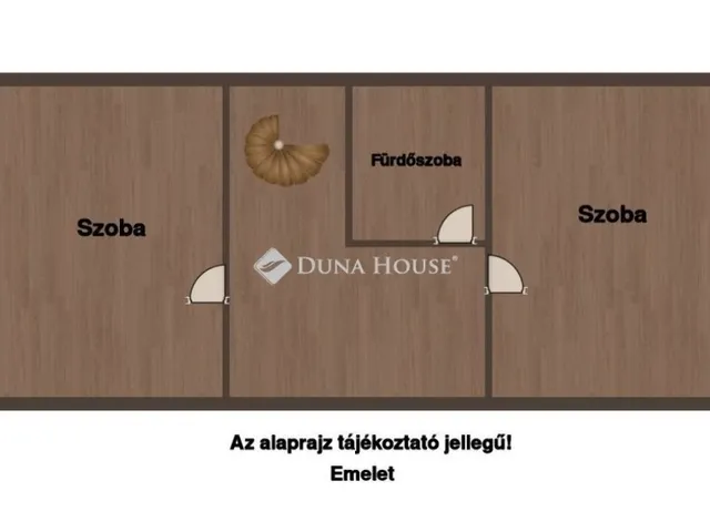 Eladó ház Maglód 70 nm
