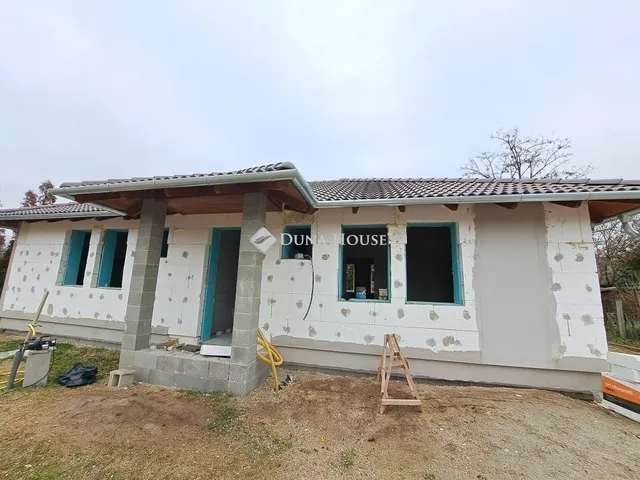 Eladó ház Csévharaszt 99 nm