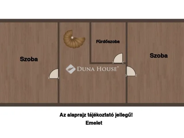 Eladó ház Maglód 70 nm