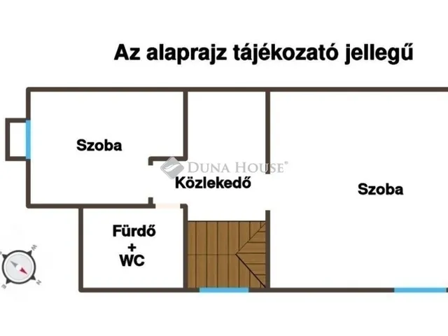 Eladó ház Budapest XVIII. kerület 105 nm