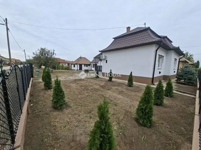 Eladó ház Zsámbok 66 nm