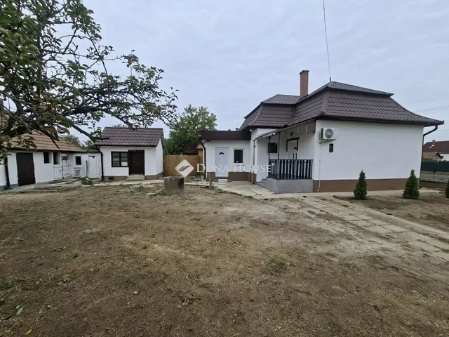 Eladó ház Zsámbok 66 nm