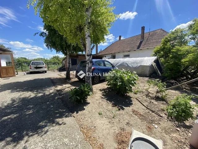 Eladó ház Zsámbok 58 nm