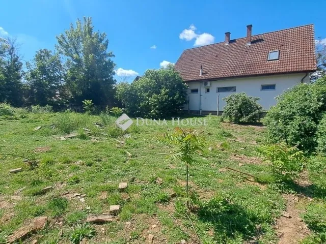 Eladó telek Kóka 367 nm