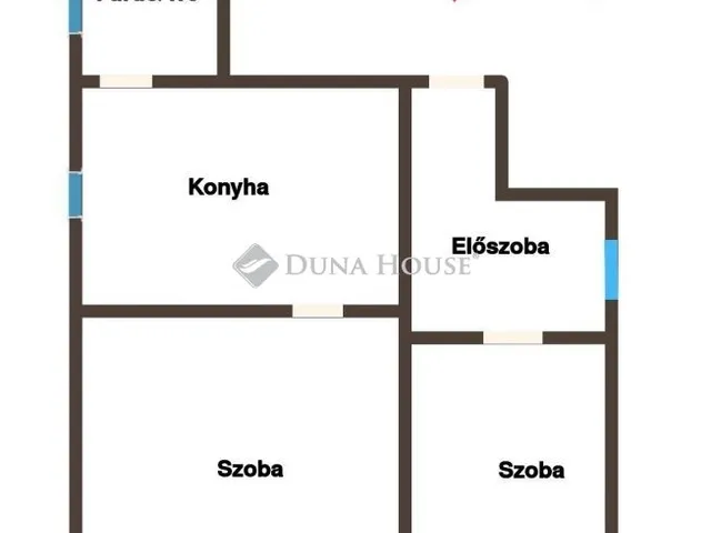 Eladó ház Nagyszénás 75 nm