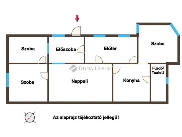 Eladó mezőgazdasági ingatlan Gyömrő 70 nm