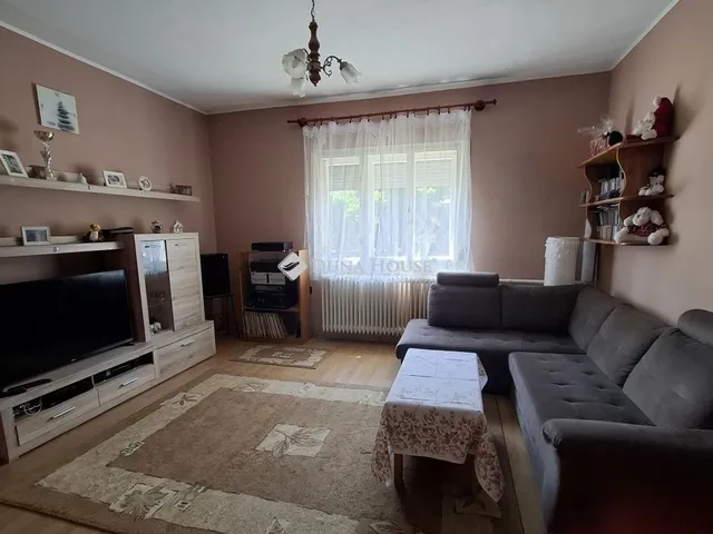 Eladó ház Gyömrő 145 nm