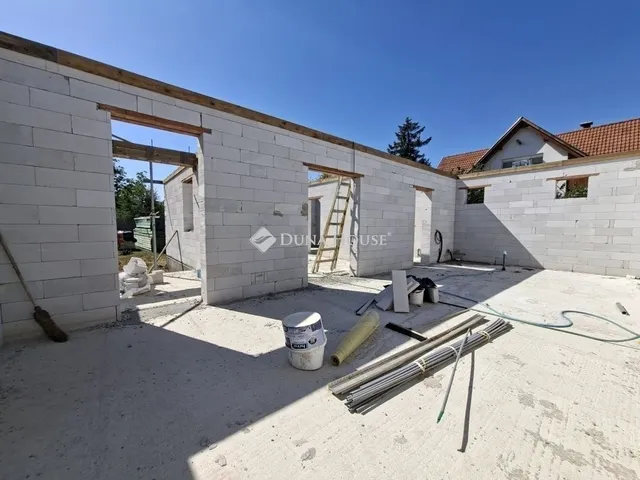 Eladó ház Sülysáp 100 nm