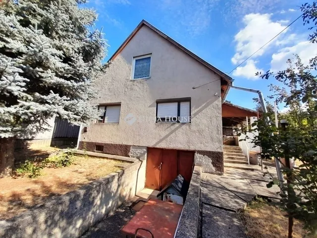 Eladó ház Budapest XVII. kerület 68 nm