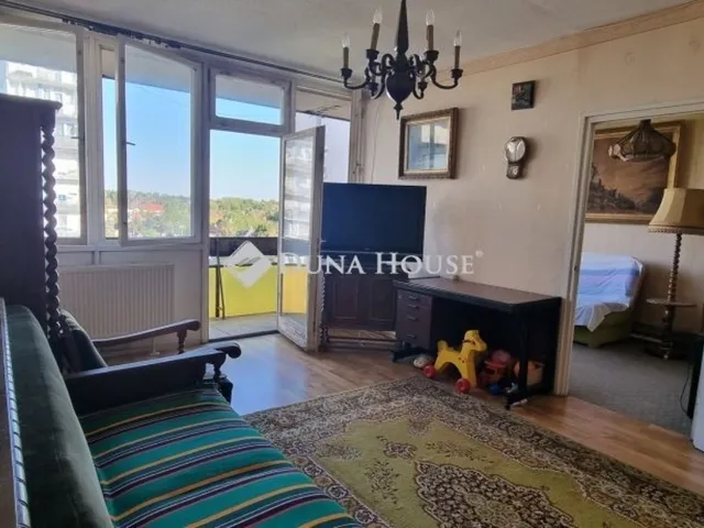 Eladó lakás Budapest XVII. kerület 45 nm