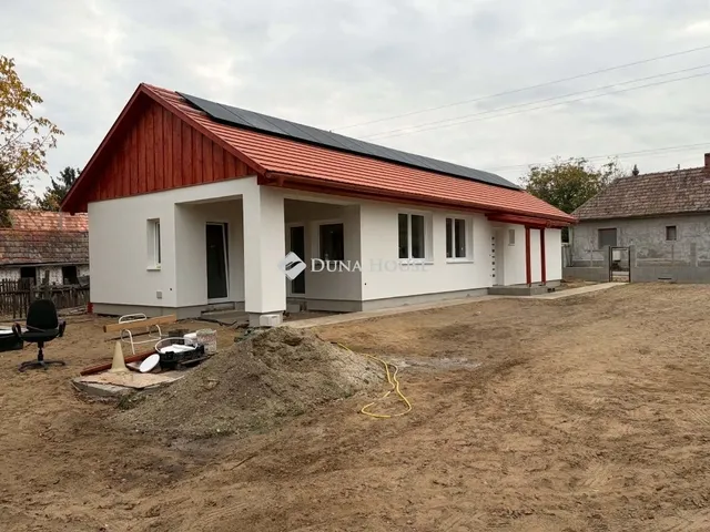 Eladó ház Nyáregyháza 88 nm