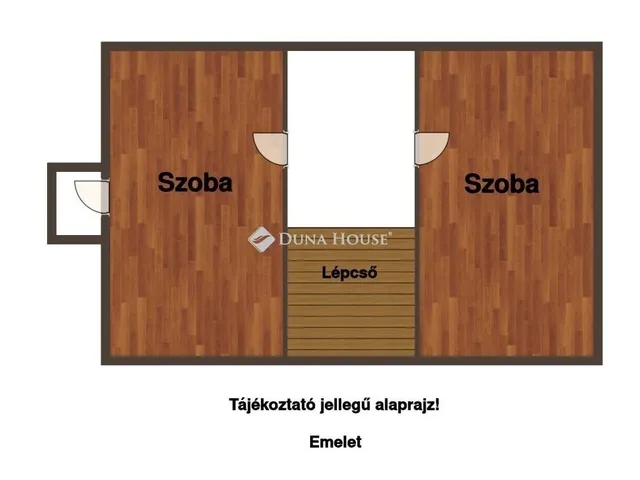 Eladó ház Szentlőrinckáta 112 nm