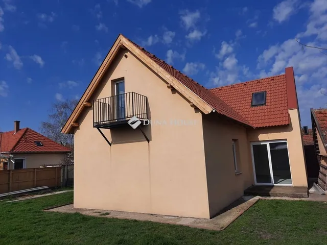 Eladó ház Jászberény 190 nm