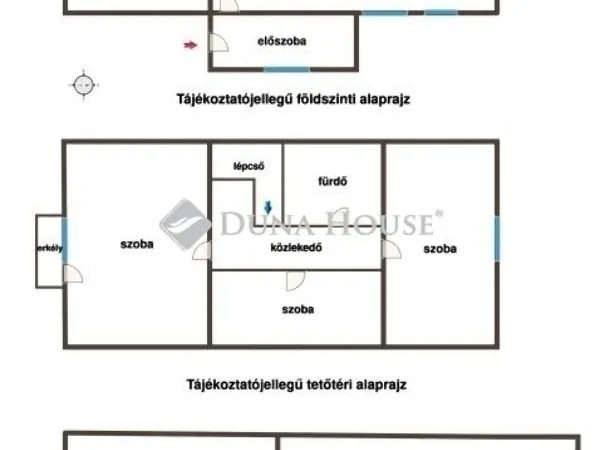 Eladó ház Debrecen 136 nm