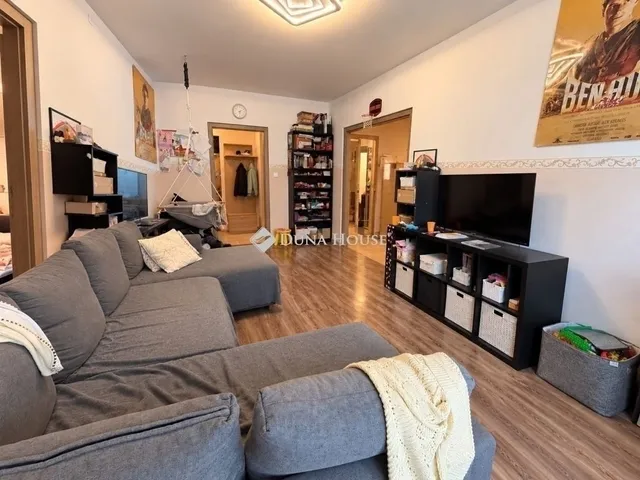 Eladó lakás Budapest IV. kerület 71 nm