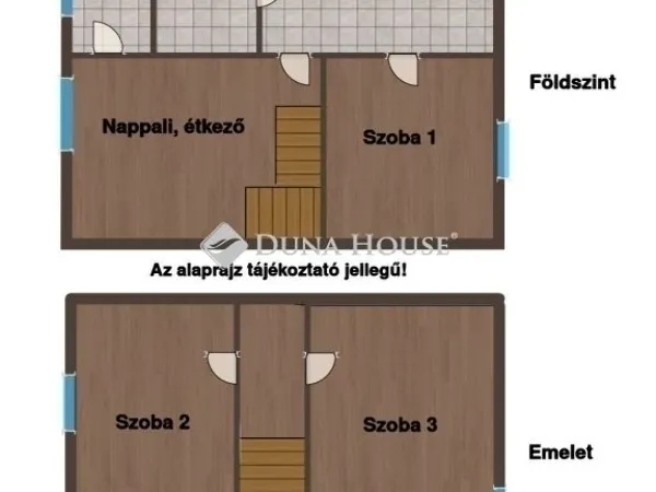 Eladó lakás Budapest XVII. kerület 69 nm