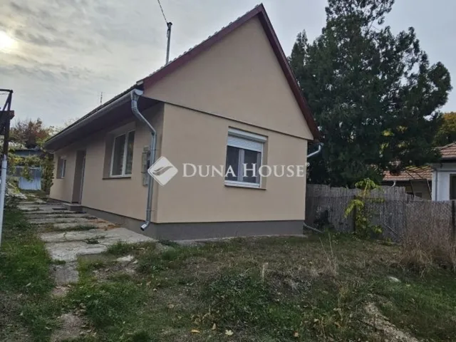 Eladó ház Tóalmás 50 nm