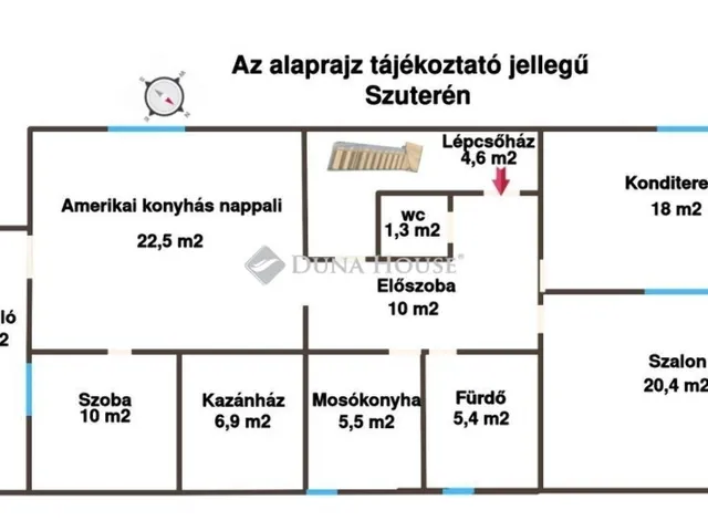 Eladó ház Maglód 267 nm