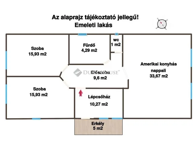 Eladó ház Maglód 267 nm