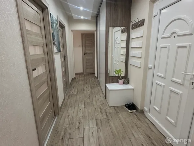 Eladó lakás Debrecen 61 nm