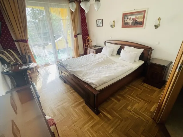 Eladó ház Eger, Belváros 500 nm
