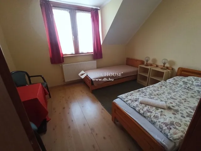 Eladó ház Eger 250 nm