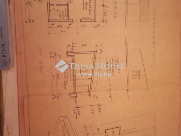 Eladó ház Eger 120 nm