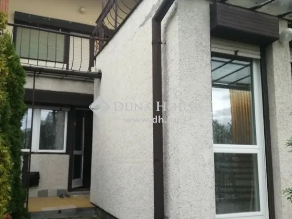 Eladó ház Eger 120 nm