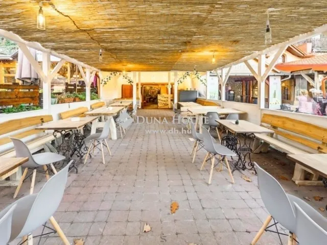 Eladó kereskedelmi és ipari ingatlan Eger 394 nm