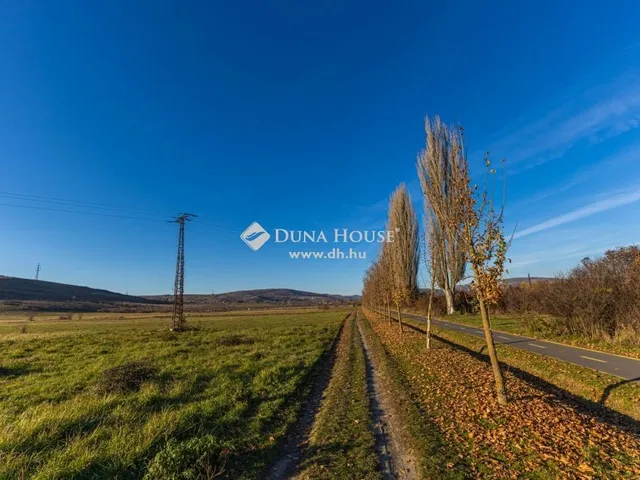 Eladó telek Eger 4034 nm