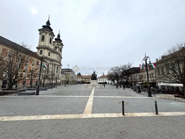 Eladó ház Eger 280 nm